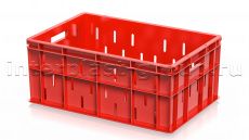 Для молока, мяса, овощей и фруктов