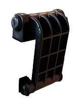 Петля для крышки к пластиковому контейнеру iBox 1020х640 в Россоше