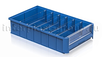 Полочный контейнер SK 4209 голубой в Россоше