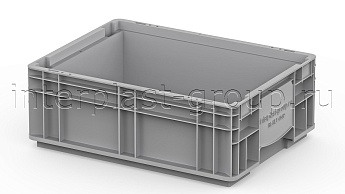Универсальный контейнер пластиковый RL-KLT 4147 в Россоше Универсальный контейнер пластиковый RL-KLT 4147 в Россоше