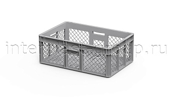 Евроконтейнер перфорированный в Россоше