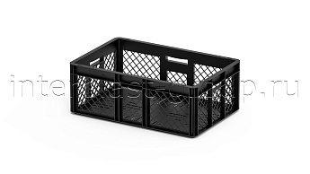 Евроконтейнер перфорированный в Россоше