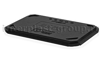 Крышка для изотермического контейнера вкладыша в Россоше