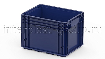 Контейнер пластиковый R-KLT 4329 в Россоше