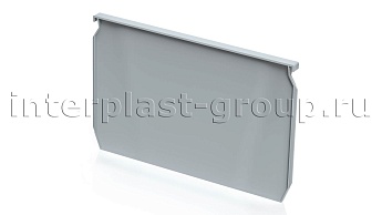 Перегородка к лотку 12.406 (поперечная) в Россоше