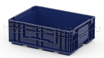 Контейнер пластиковый R-KLT 4315 в Россоше