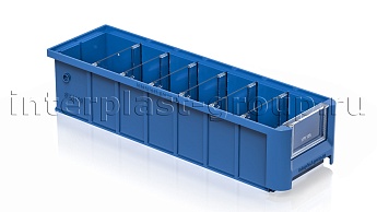 Полочный контейнер SK 4109 голубой в Россоше