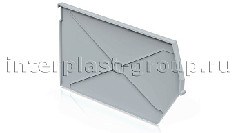 Перегородка к лотку 12.404.(продольная) в Россоше Перегородка к лотку 12.404.(продольная) в Россоше