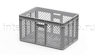 Евроконтейнер перфорированный в Россоше