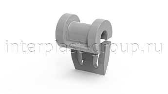 Петля для крышки евроконтейнера в Россоше