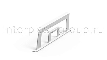 Держатель этикетки для евроконтейнера в Россоше