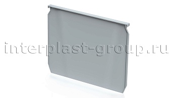 Перегородка к лотку 12.407 (поперечная) в Россоше Перегородка к лотку 12.407 (поперечная) в Россоше