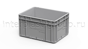 Евроконтейнер закрытые ручки/сплошное дно в Россоше