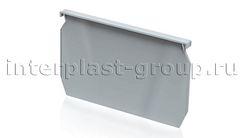 Перегородка к лотку 12.414/12.405 (поперечная) в Россоше