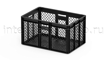 Евроконтейнер перфорированный в Россоше